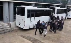Yasa dışı bahis operasyonunda 16 şüpheli tutuklandı