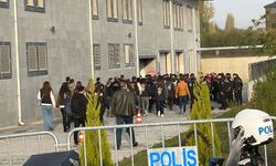 Yasa dışı bahis şüphelileri adliyede