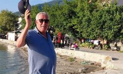 Yem kırma makinesine düşüp öldü