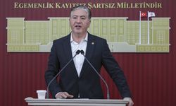 Yeni Partili Emir: Söz konusu paranın partinin kurumsal hesabıyla hiçbir ilgisi yoktur
