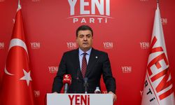Yeni Partili Emre: Hedefimiz 14-15 Kasım'da kurultayı yapmak