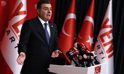 Yeni Parti'li Emre'den 'Cemil Tugay' açıklaması: Bizimle bir iletişimi yok