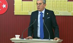 Yeni Partili Günaydın: Borsadaki kayıp 5 trilyonu aştı