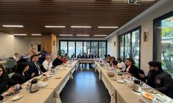 Yeni Partili Karabat: Milletvekillerinden alınan aidatlar grup kararıyla iade edilmiştir