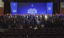 YÖK Başkanı Özvar: Çoktan seçmeli sınavlar öğrencilerin muhakeme becerisini sorgulatıyor