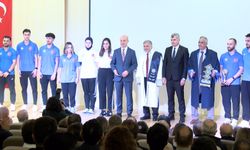 YÖK Başkanı Özvar: 'Terörsüz Türkiye' hedefi, toplumsal, kültürel, hukuki ve iktisadi boyutlarıyla ele alınmalıdır