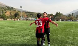 Yüksekova Spor, Fenerbahçe ile 1-1 berabere kaldı