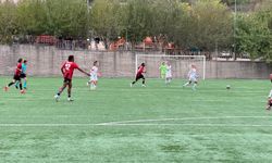Yüksekova Spor - Galatasaray: 1-1