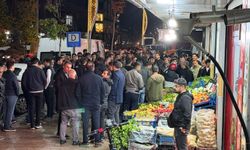 Yüksekova'da silahlı saldırı: 3 yaralı