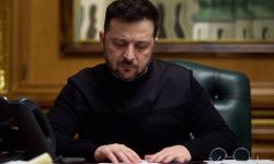 Zelenskiy: Kiev ve Dnipro bölgelerinde yaklaşık 280 bin aile elektriksiz