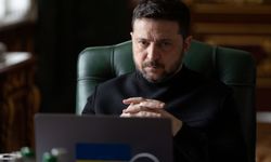 Zelenskiy: Rusya enerji tesislerini vurdu, 600 bin kişi elektriksiz kaldı