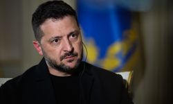 Zelenskiy: Savunma alanında Almanya ile önemli anlaşmalar yapacağız