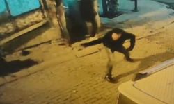 Zeytinburnu'nda 2 yerde silahla ateş eden 6 şüpheli yakalandı