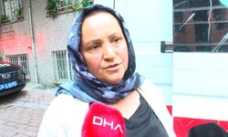 Zeytinburnu'nda 5 katlı binada çıkan yangında 2 kişi dumandan etkilendi