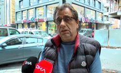 Zeytinburnu'nda esnaf kendisini tehdit eden saldırganı silahla yaraladı