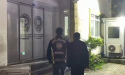 Zeytinburnu'nda makas atan sürücü ve araç sahibine 336 bin lira ceza
