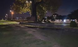 Zeytinburnu'nda surlarda erkek cesedi bulundu