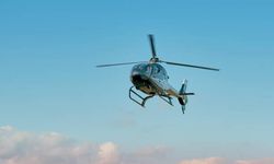 Zimbabve'de helikopter kazası: 6 ölü