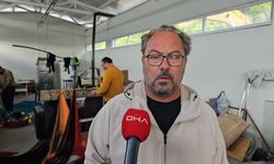 Zonguldak'ta 1 ayda bin ton balık yakalandı