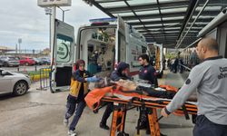 Zonguldak'ta kaçak maden ocağında göçük: 1 ölü