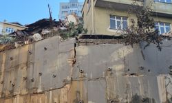 Zonguldak'taki bina çökmesi soruşturmasında 3 kişi tutuklandı