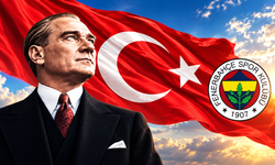 Londra'da Fenerbahçelilerden 103. Yıla Özel Kutlama