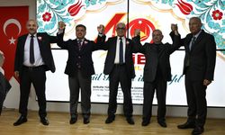 ATİB 40. yılına giriş resepsiyonunu Köln’de düzenledi