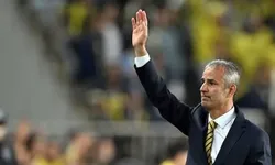 Fenerbahçe’de İsmail Kartal dönemi sona erdi