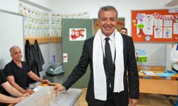 Fethiye Ticaret ve Sanayi Odası’nda yeni başkan Kemal Hıra