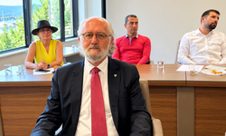 Fethiye'nin eşsiz güzellikleri Avrupa'da tanıtılacak