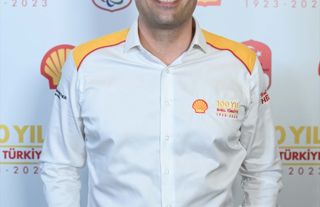 Shell ile Türkiye Milli Paralimpik Komitesinden sponsorluk anlaşması