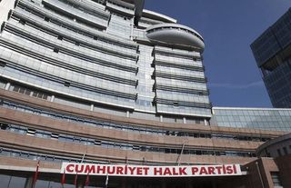CHP'de başvurular 5 Aralık'a uzadı