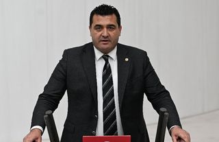 CHP'nin 'gölge bakanı'ndan Bakan Uraloğlu'na zor sorular