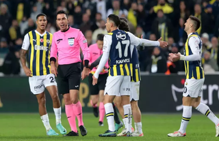 Fenerbahçe'den bomba açıklama ! Son dakika