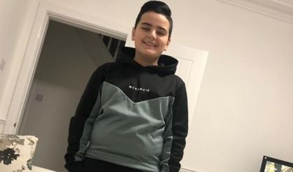 13 yaşındaki Bournemouth'lu Mehmet Altun arkadaşlarının kurbanı oldu