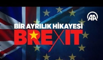 Bir ayrılık hikayesi: Brexit