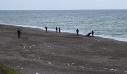 GÜNCELLEME - Düzce'de kaybolan kişiyi arama çalışmalarına ara verildi