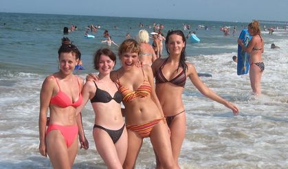 Türkiye'de 55 yılın en sıcaklık rekoru