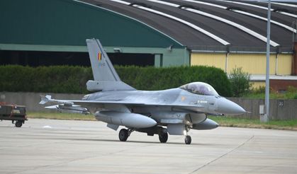 DMM: Türk uçaklarının Yunanistan hava sahasını ihlal ettiği iddiası gerçek dışıdır