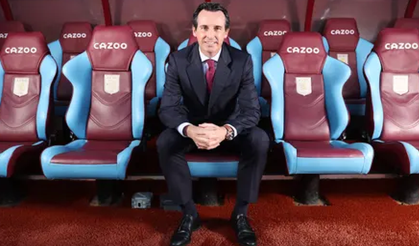Unai Emery ise Avrupa Ligi'ni 5'inci kez kazanma başarısı gösterdi.