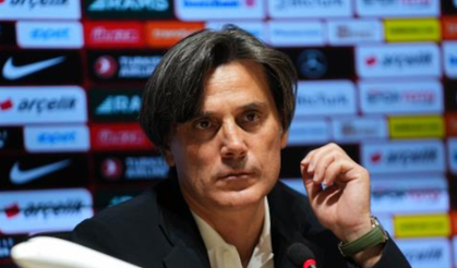 MONTELLA DÖNEMİ BİTTİ