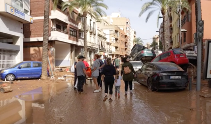 İspanya'da aşırı sıcaklardan ölenlerin sayısı artıyor