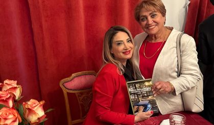 Avrupa ve KKTC’de başarılı Türk kadınları