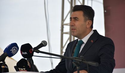 Bilecik Şeyh Edebali Üniversitesi'nde "3. Bilim ve Kültür Şenliği" başladı