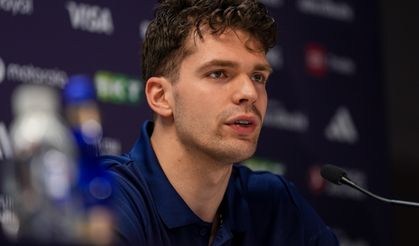 THY Avrupa Ligi'nde finale doğru