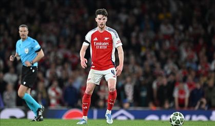 Premier Lig'de Arsenal LaLiga'da Real Madrid zirvede