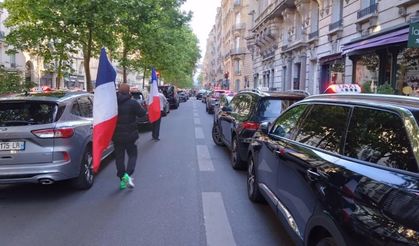 Fransa'da eczacılar kepenk kapatacak