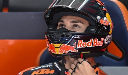 Türk motosikletçiler, İngiltere'de piste çıkacak