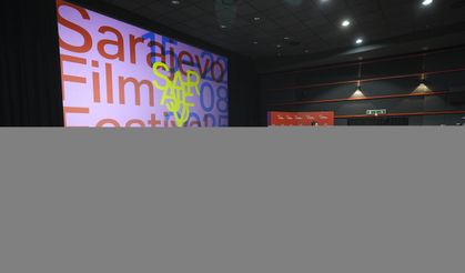 Saraybosna Film Festivali'nde bu yıl 50 film "Saraybosna'nın Kalbi" ödülü için yarışacak