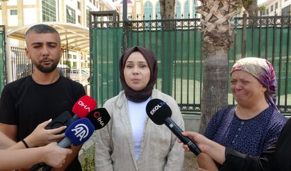 Antalya'daki kazada motosikletlinin ölümüne neden olduğu öne sürülen sürücünün tahliyesine tepki